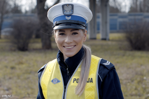 Kobiety w policji